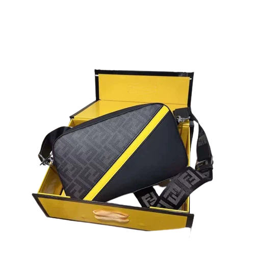 TRACOLLA FENDI