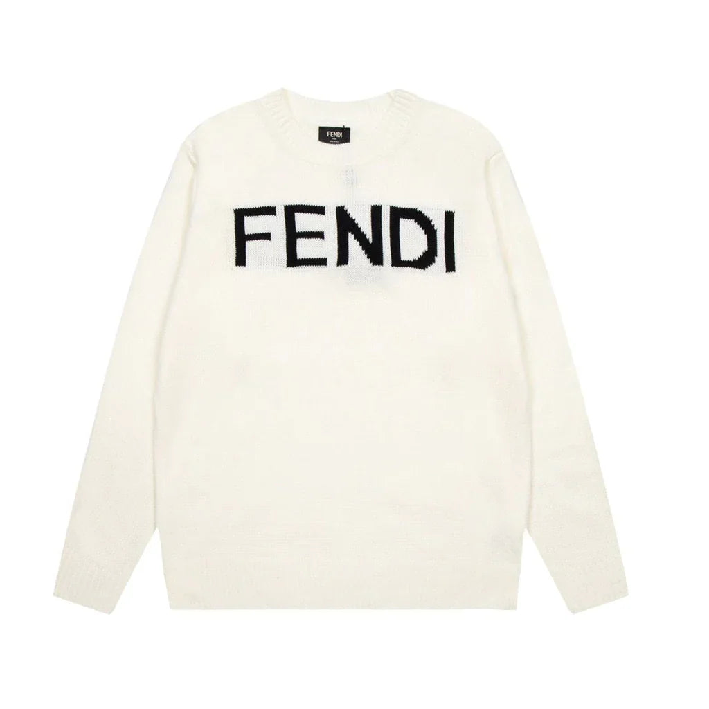 MAGLIONE FENDI