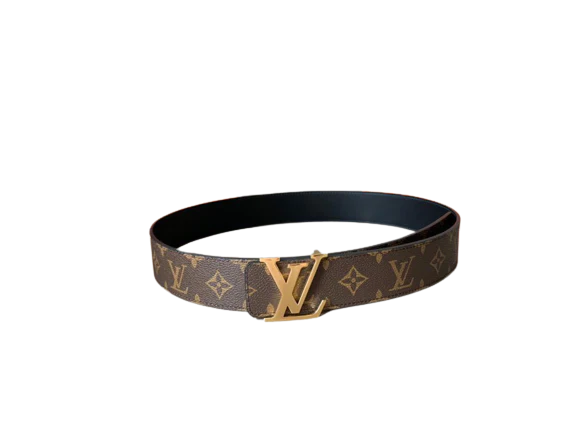 CINTURA LOUIS VUITTON