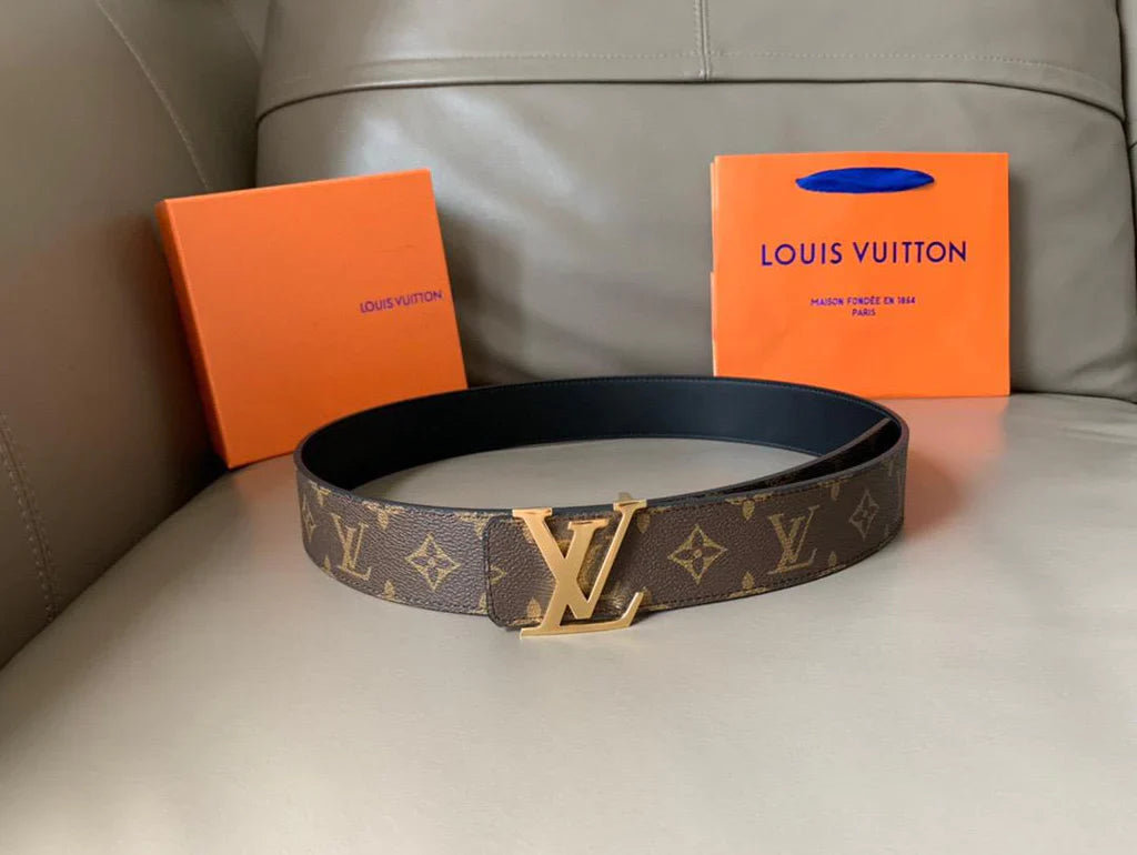 CINTURA LOUIS VUITTON