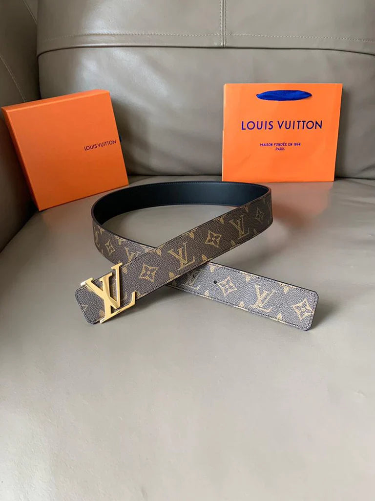 CINTURA LOUIS VUITTON