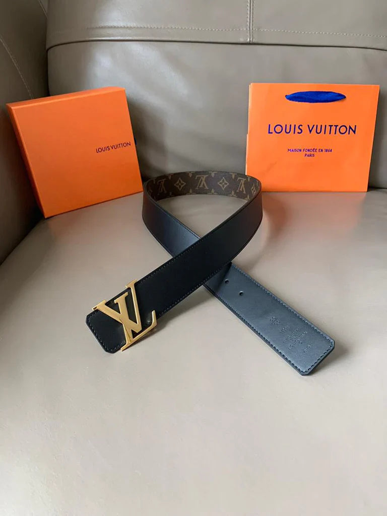 CINTURA LOUIS VUITTON