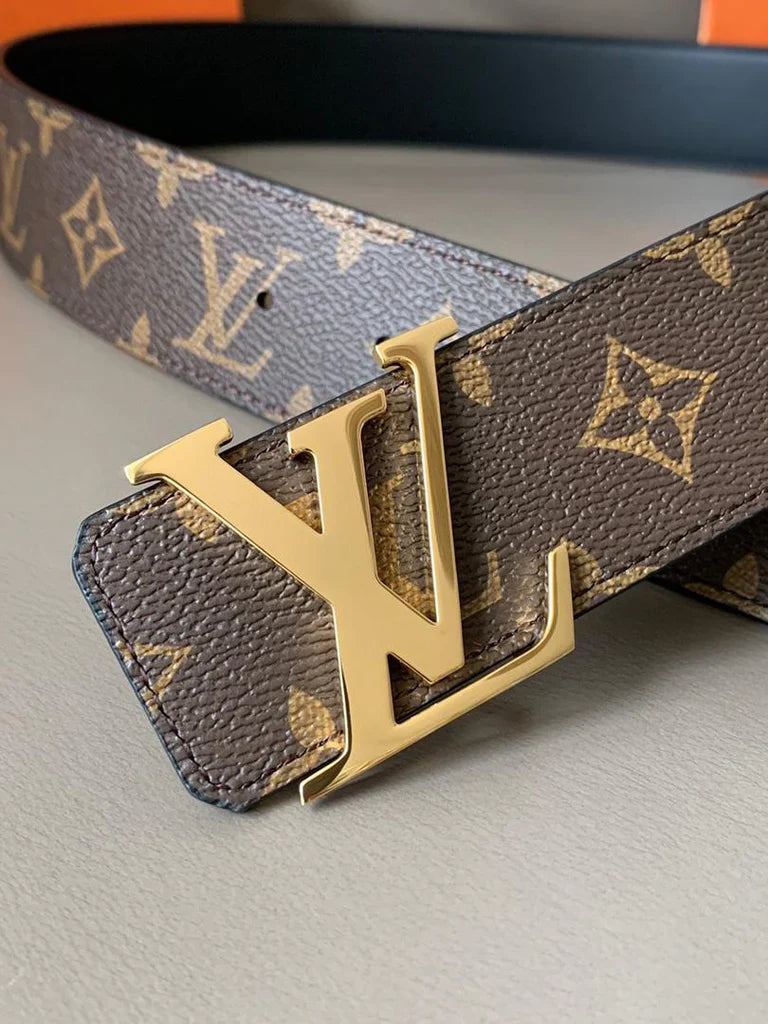 CINTURA LOUIS VUITTON