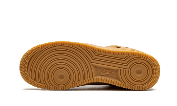 NIKE AIR FORCE 1 SUPREME FLAX