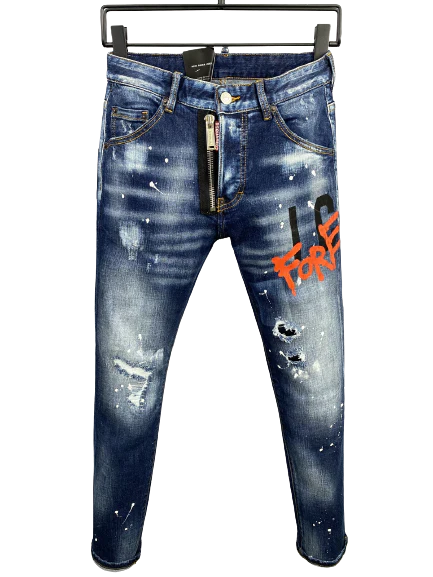 JEANS DSQUARED