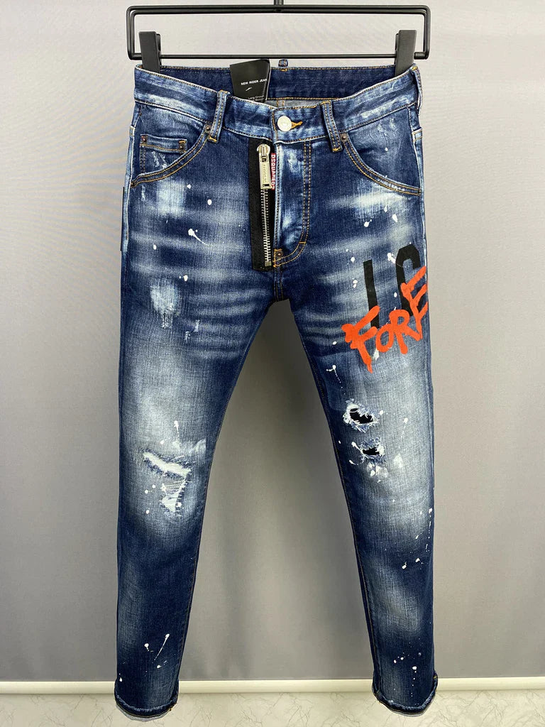 JEANS DSQUARED