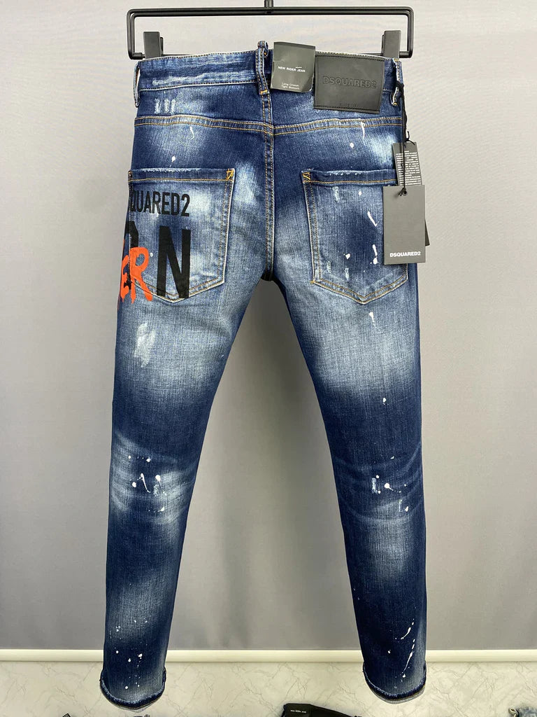 JEANS DSQUARED