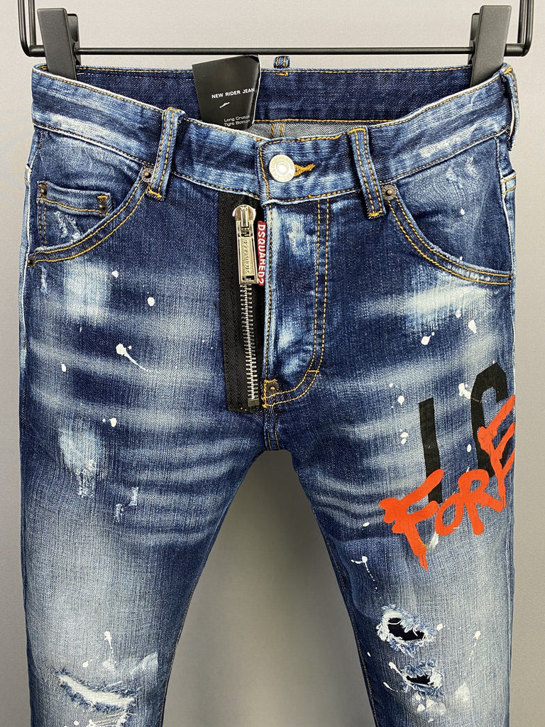 JEANS DSQUARED