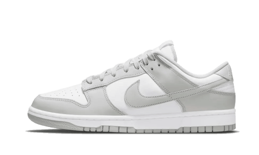 NIKE DUNK LOW GREY FOG