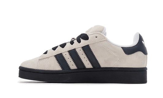 ADIDAS CAMPUS FOOTWEAR WHITE CORE BLACK