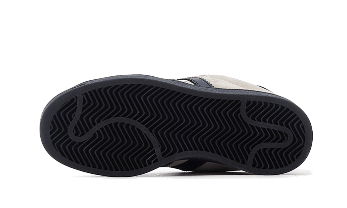 ADIDAS CAMPUS FOOTWEAR WHITE CORE BLACK