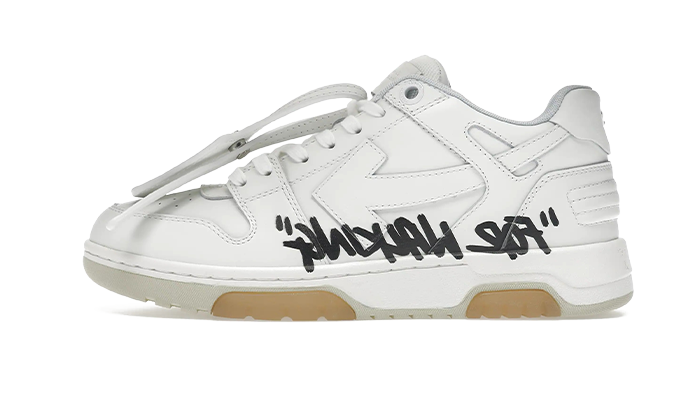 OFF-WHITE OUT OF OFFICE (FOR WALKING)