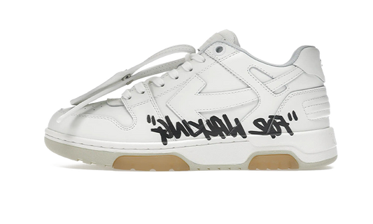 OFF-WHITE OUT OF OFFICE (FOR WALKING)