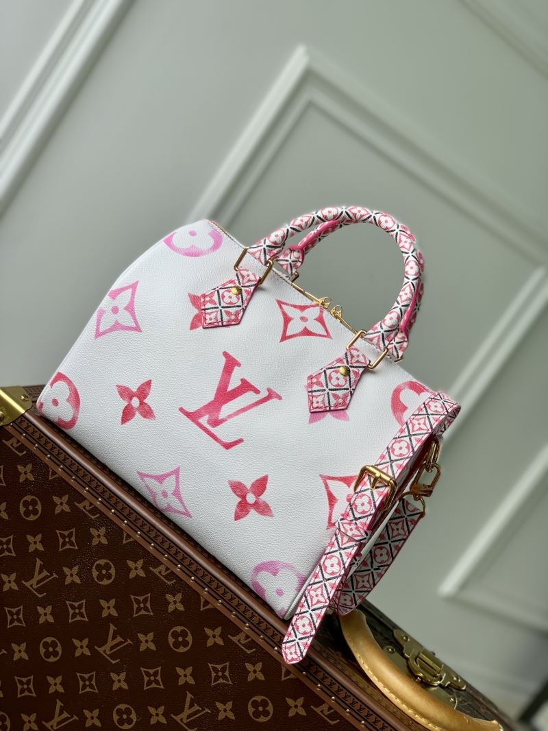 LOUIS VUITTON SPEEDY BAGS
