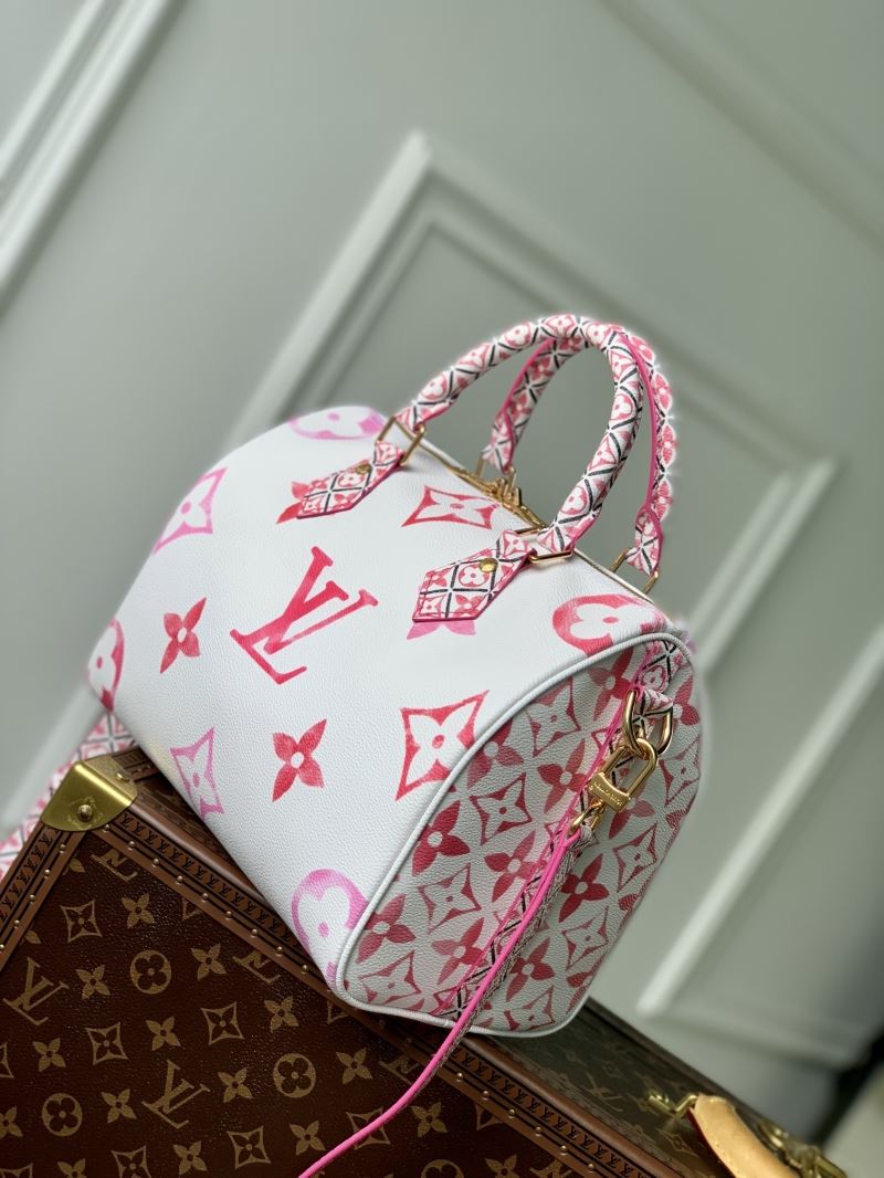 LOUIS VUITTON SPEEDY BAGS