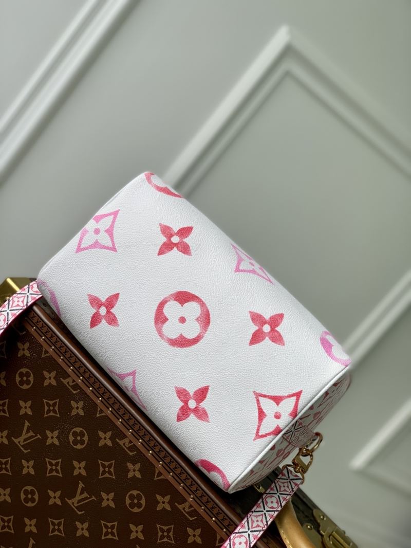 LOUIS VUITTON SPEEDY BAGS