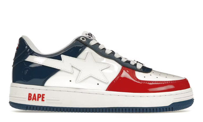 BAPE STA FRANCE