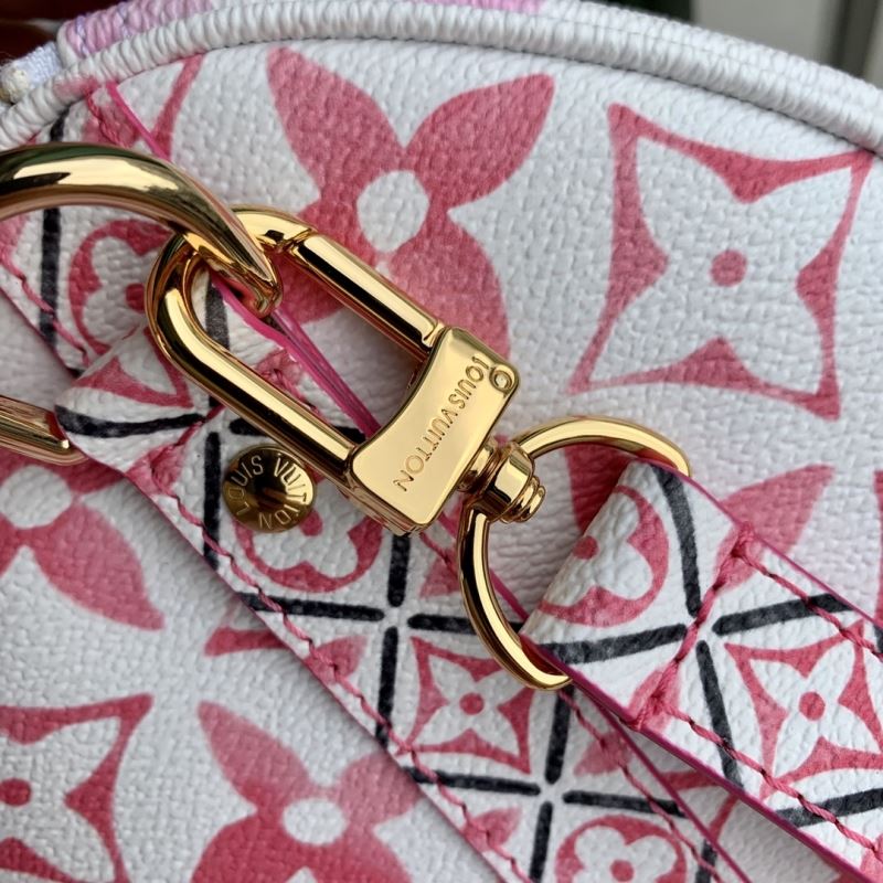 LOUIS VUITTON SPEEDY BAGS