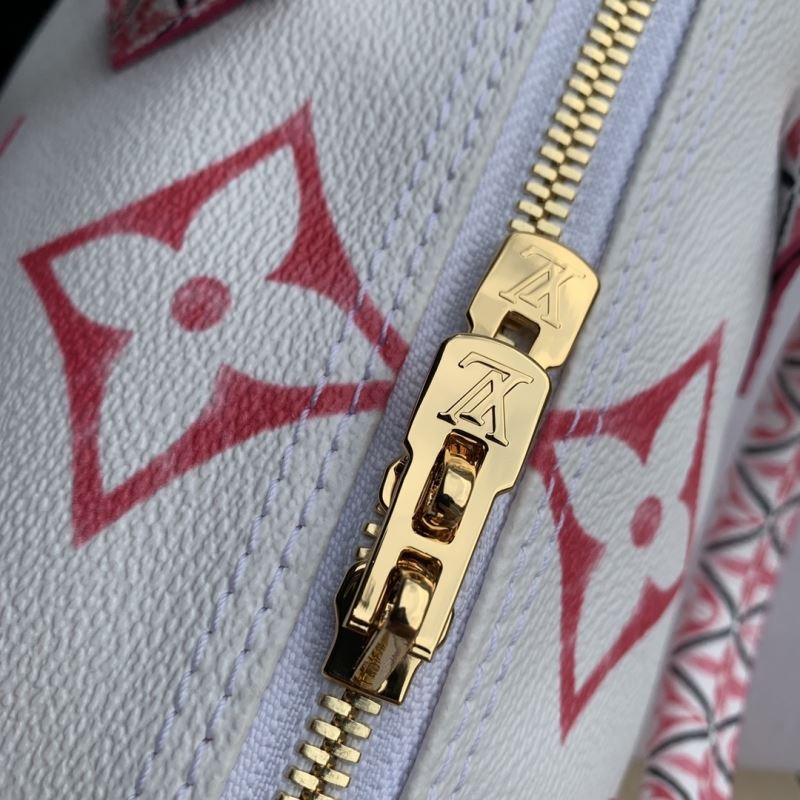 LOUIS VUITTON SPEEDY BAGS