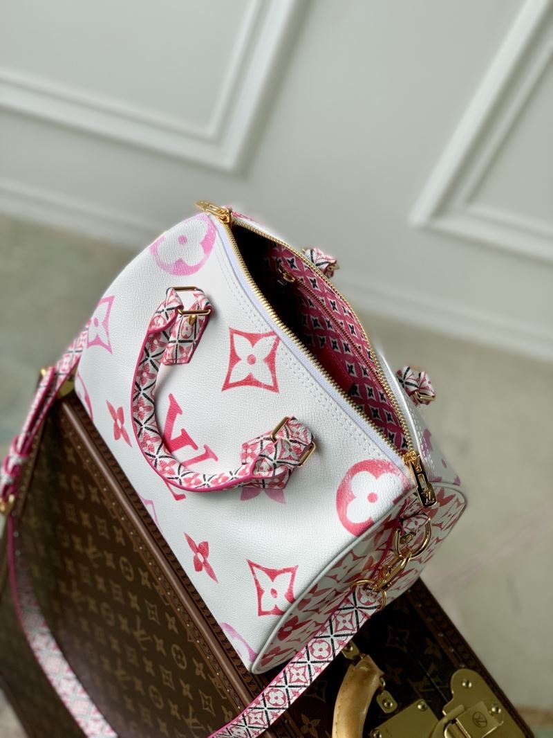 LOUIS VUITTON SPEEDY BAGS