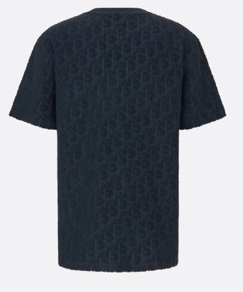 T-SHIRT DIOR OBLIQUE