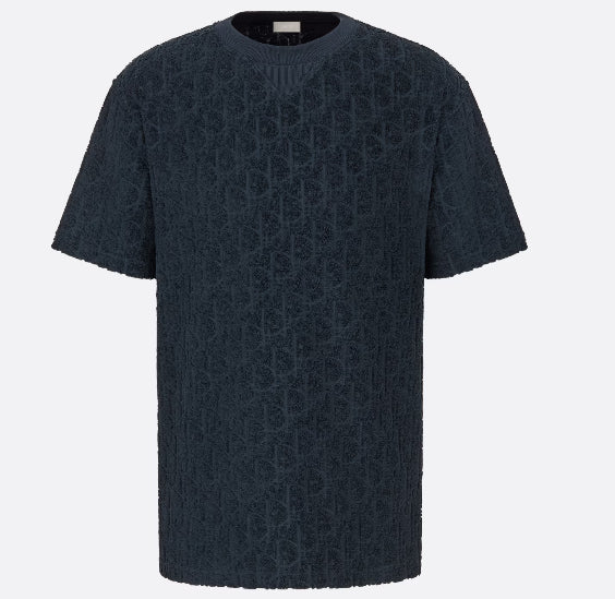 T-SHIRT DIOR OBLIQUE