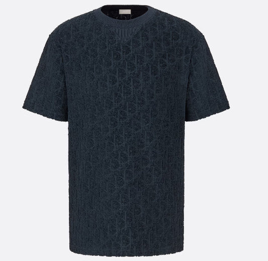 T-SHIRT DIOR OBLIQUE