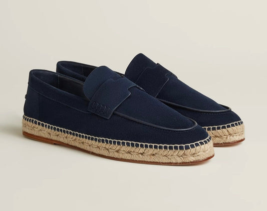 Espadrillas Trip Hermes