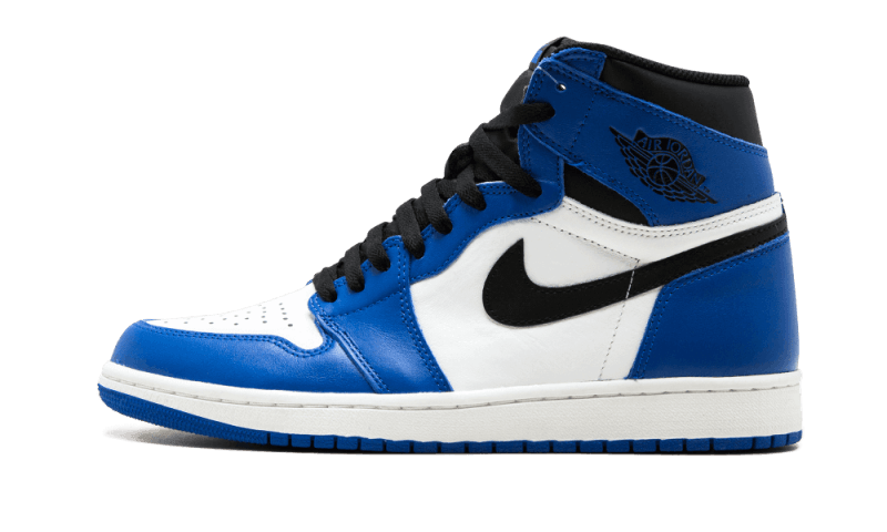 AIR JORDAN 1 HIGH GAME ROYAL