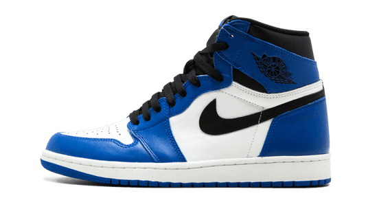AIR JORDAN 1 HIGH GAME ROYAL