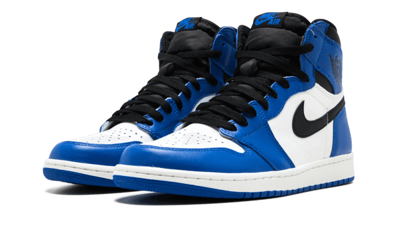 AIR JORDAN 1 HIGH GAME ROYAL
