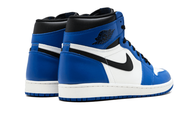 AIR JORDAN 1 HIGH GAME ROYAL