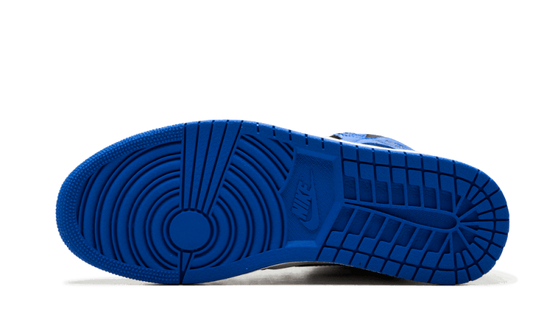 AIR JORDAN 1 HIGH GAME ROYAL