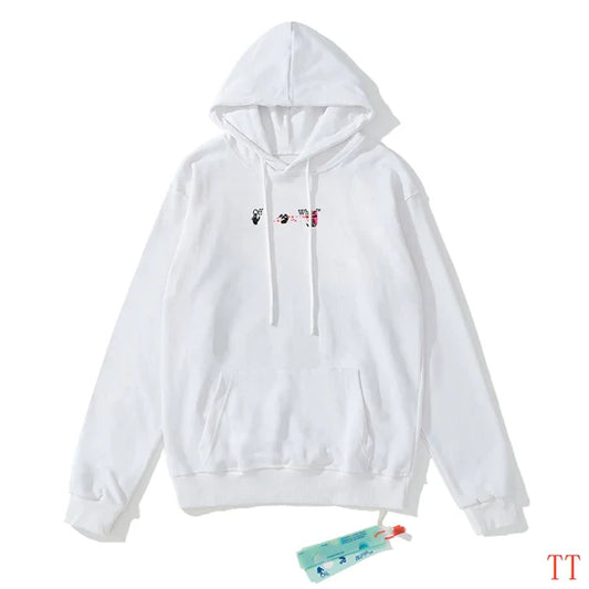 FELPA OFF WHITE