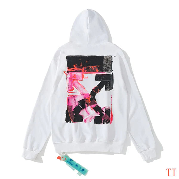 FELPA OFF WHITE