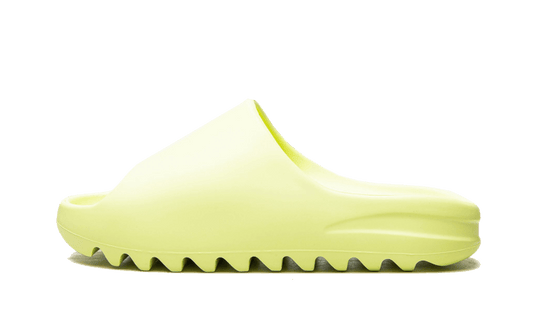YEEZY SLIDE GLOW GREEN