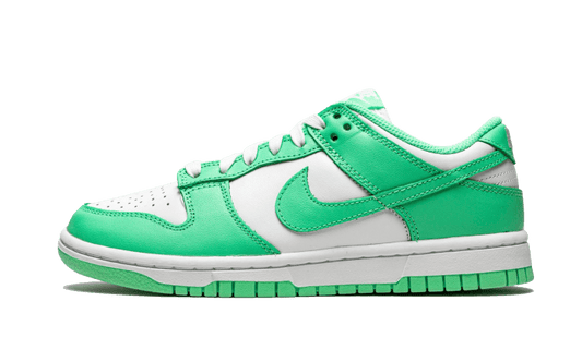 NIKE DUNK GREEN GLOW