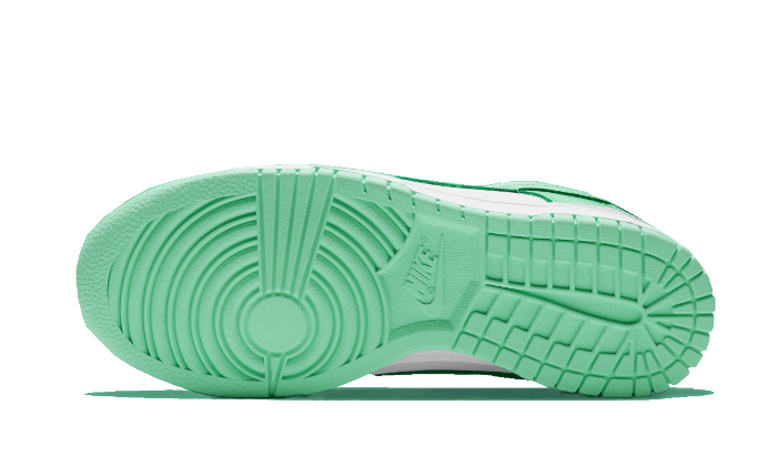 NIKE DUNK GREEN GLOW