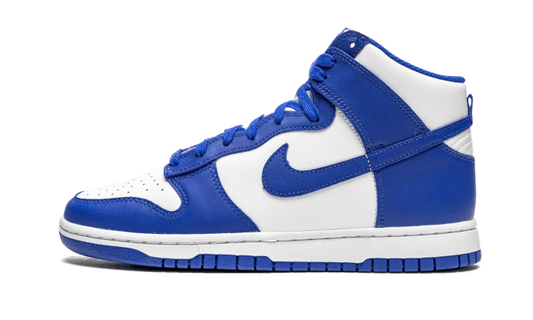 NIKE DUNK HIGH GAME ROYAL