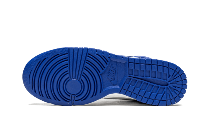 NIKE DUNK HIGH GAME ROYAL