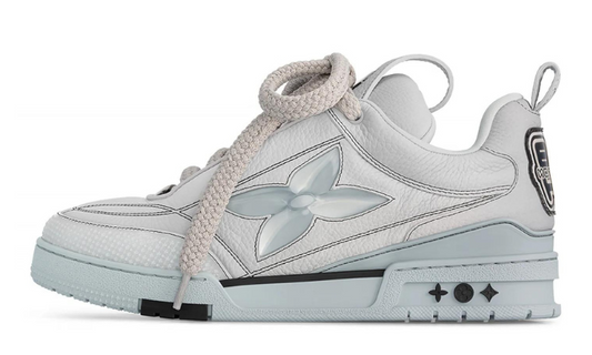 LOUIS VUITTON SKATE GRIGIE