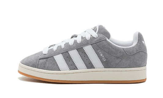 ADIDAS CAMPUS GREY WHITE