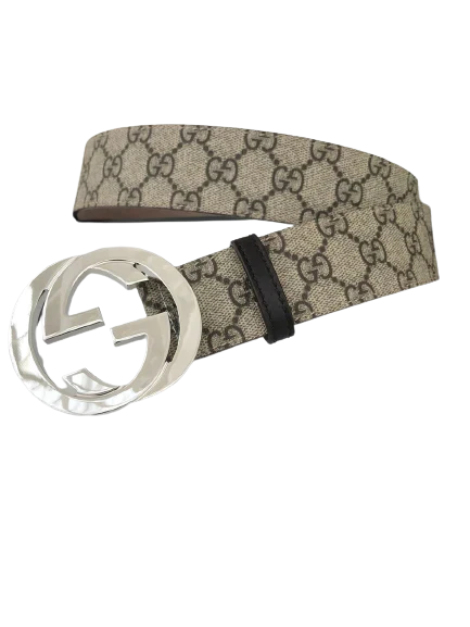 CINTURA GUCCI