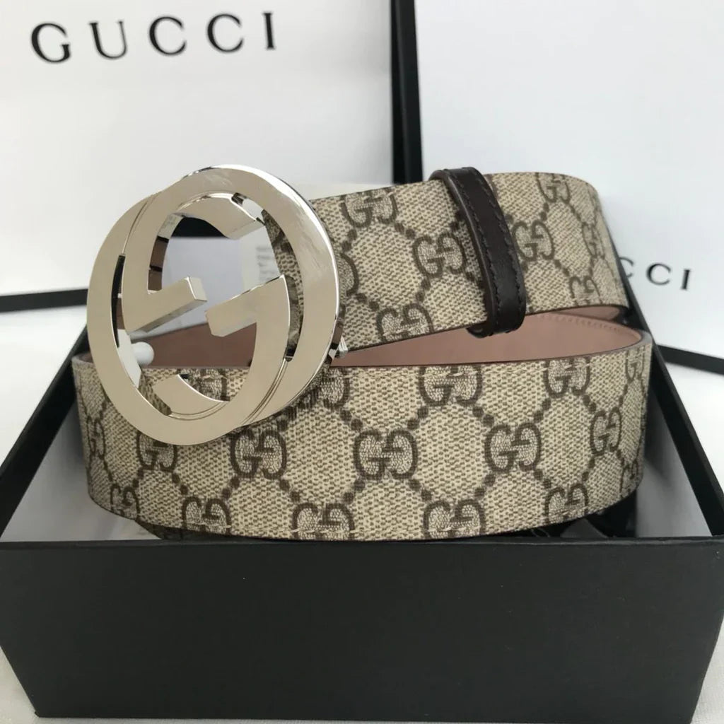 CINTURA GUCCI