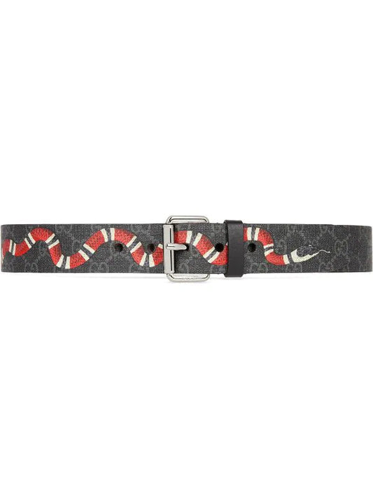 CINTURA GUCCI