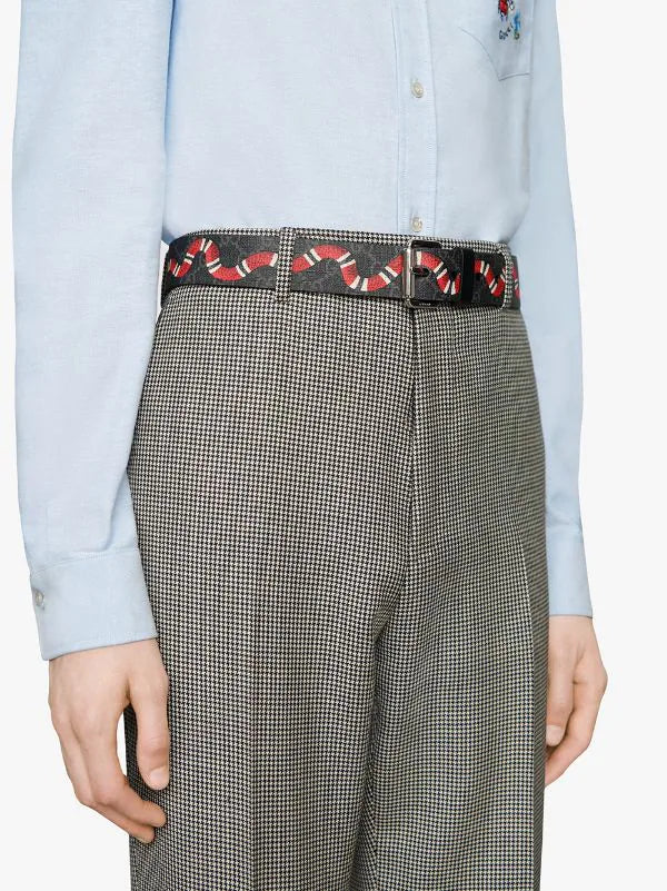 CINTURA GUCCI
