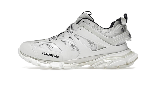 BALENCIAGA TRACK WHITE