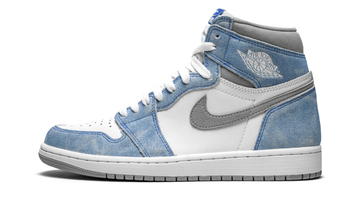 JORDAN 1 RETRO HIGH OG HYPER ROYAL - Alti Brand 