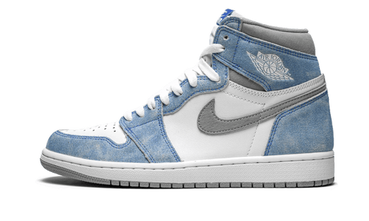 JORDAN 1 RETRO HIGH OG HYPER ROYAL - Alti Brand 