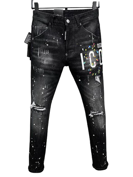 JEANS DSQUARED
